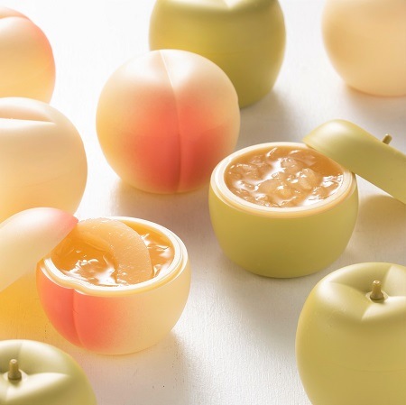 二十世紀梨ゼリー感動です 白桃デザート詰合せ 寿製菓オンラインストア 公式通販サイト