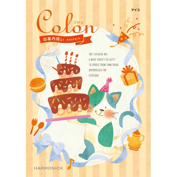 Colon�ʥ������3400�ߥ�������������