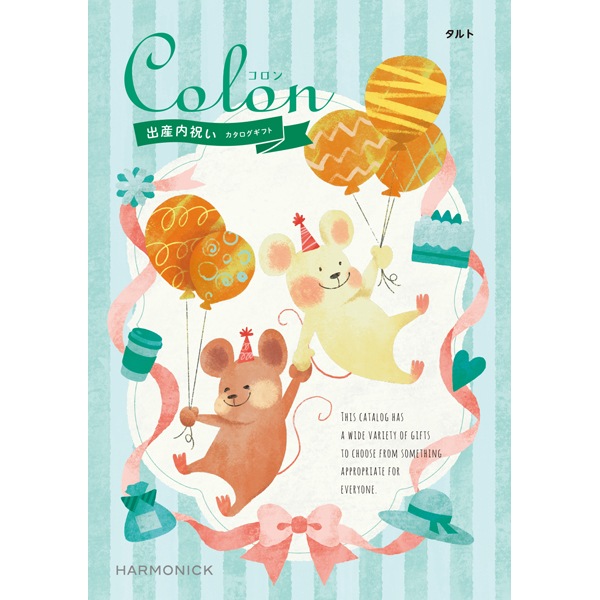 Colon�ʥ������4400�ߥ������������