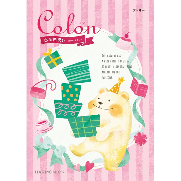 Colon�ʥ������5900�ߥ����������å���