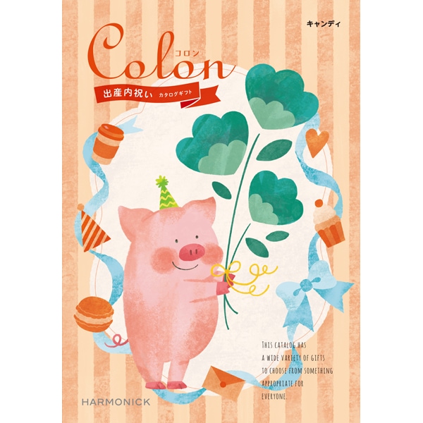 Colon�ʥ������7900�ߥ������������ǥ�