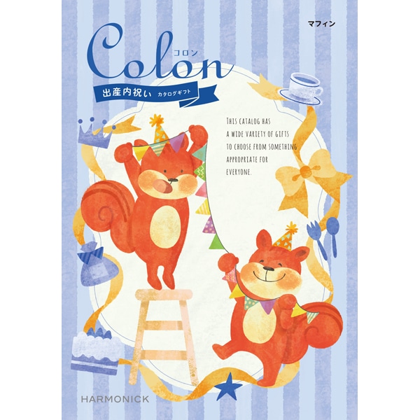 Colon�ʥ������8900�ߥ��������ޥե���