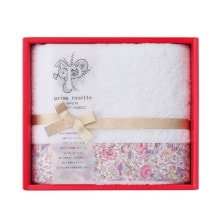 prima rosette using by LIBERTY FABRICS ե ԥ