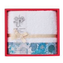 prima rosette using by LIBERTY FABRICS ե ֥롼