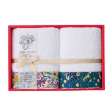 prima rosette using by LIBERTY FABRICS ե2P ͥӡ