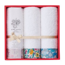 prima rosette using by LIBERTY FABRICS ե3P ԥ󥯡֥롼