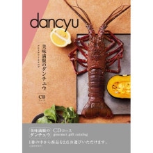 dancyu(奦) ᥮եȥCD 21200ߥ2