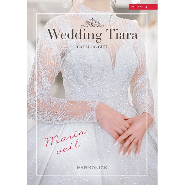 ڥ֥饤ѥեȡWedding Tiara(ǥ ƥ) ޥꥢ١10900ߥ