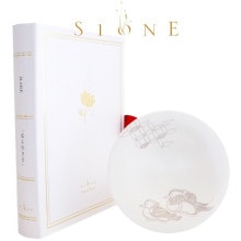 SIONE POTTERY BOOK HARE �����ɤ�