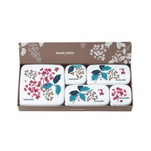 �ޥꡦ���졼�� �ե����饤��å� �������ƴ�5P���å� MC-672