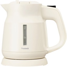 �ԡ����å� �ŵ����ȥ� �ۥ磻�� WGK-08W