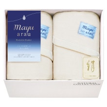 mayu ���餦 �����륷�륯������2�祻�å� WAS46200