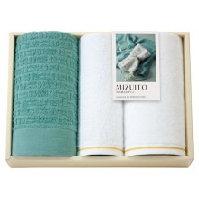 MIZUITO �����Ϥ�ߤ����� �����륻�å� 39030