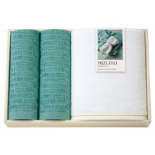 MIZUITO �����Ϥ�ߤ����� �����륻�å� 39050