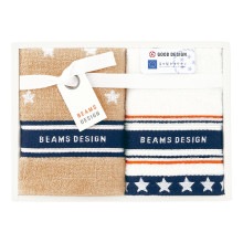 BEAMS DESIGN �����å��奿����2�祻�å� 51-3129150