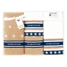 BEAMS DESIGN �����륻�å� 51-3129400