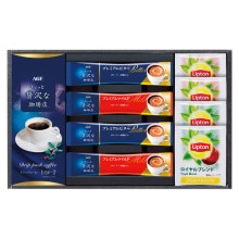 AGF&��ץȥ� ���ꡦ���㥻�å� BDA-15A