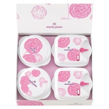 �ޥꡦ���졼�� �Żҥ���ƴ�4�����å� MC-668