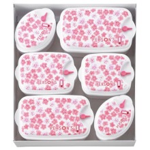 �ѡ����� �ե�������Żҥ���ƴ�6�����å� FL-205