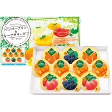 �ޥ󥴡��ץ��&�ե롼�ĥ��꡼���ե�10�� MFR-10