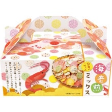 ��Ϸ���ߥå���BOX MIX-5