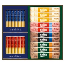 AGF ���ƥ��å� ���ե�����&�֥�å� �������ȥ��ե� BZT-20D