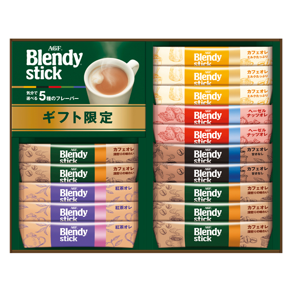 AGF �֥��ǥ����ƥ��å� ���ե����� ���쥯����� BST-15D