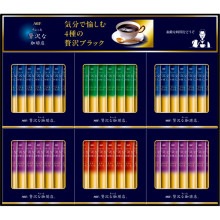 AGF ����ä�����������Ź���ƥ��å� �֥�å����ե� ZST-30D