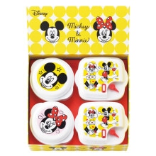 �ߥå���&�ߥˡ� PT�Żҥ���ƴ�4P MM-108