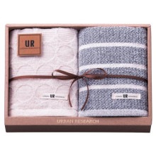 �����Х�ꥵ���� �ե�����������2P �֥롼 UR2320