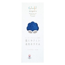 Colorful Organic �ޥե顼������ �֥롼 COG-1200