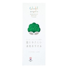 Colorful Organic �ޥե顼������ ���꡼�� COG-1200