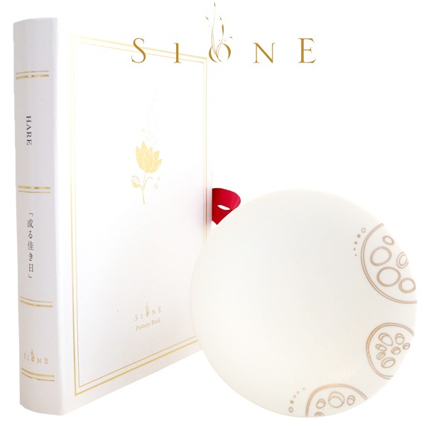 SIONE POTTERY BOOK HARE ��󤳤�