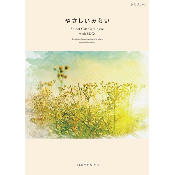 �䤵�����ߤ餤 �դ��4900�ߥ�������SDGs�������ƥʥ֥륮�եȡ�