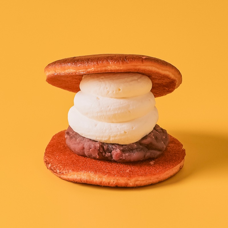 【誕生日専用】生どら食べ比べ3種12個（あんバター4個・生どら4個・パリパリショコラ4個)