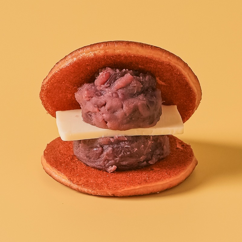 【誕生日専用】生どら食べ比べ3種12個（あんバター4個・生どら4個・パリパリショコラ4個)