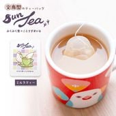 ڤդդƲۡڤȤꤹޤ BunTea (1) ߥ륯ƥ 椦ѥåб ʸĻ   ߥ륯ƥ