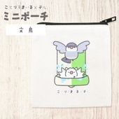 �ڥƥ�ۡڤ��Ȥꤹ�ޤ���� �ߥ˥ݡ��� ��ʸĻ ���椦�ѥ��å��б���