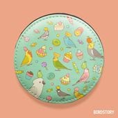 �����󥱡��������Ȥꥹ�����ġ��֥롼�����椦�ѥ��å��б��� ��BIRDSTORY��