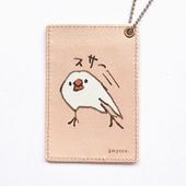 �ѥ������� (amycco.) �������� ���椦�ѥ��å��б��� ��BIRDSTORY��