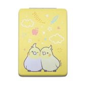 �ޤꤿ���ߥߥ顼 ��ᤴ���� �������ᥤ�� ���椦�ѥ��å��б��� ��BIRDSTORY�� 