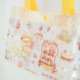クリアバッグ ◆◆ 【ゆとり屋】