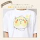 Tシャツ ★ ばりーん！ ◆ゆうパケット対応◆ 文鳥 シマエナガ セキセイ オカメ【ことりすまいる】