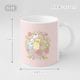 �ޥ����å� Ribbon with Carnation ���� ���Ȥ� �ޥ� ���å� ����� ���ե� �����͡������ �ץ쥼��ȡ�BIRDSTORY��