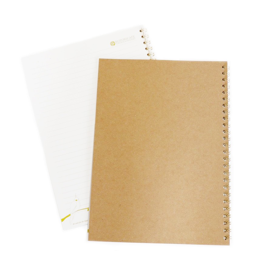 �ڤ��Ȥꥫ�ե����ض��ۥ�󥰥Ρ��ȡ�B5�������ա��������ᥤ�󥳡��ͥ��ӡ������椦�ѥ��å��б���