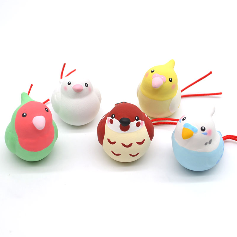 とりみくじ　◆◆ 【リュウコドウ】