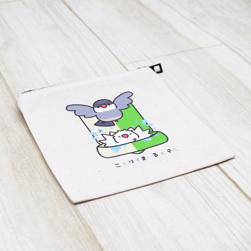 �ڥƥ�ۡڤ��Ȥꤹ�ޤ���� �ߥ˥ݡ��� ��ʸĻ ���椦�ѥ��å��б���