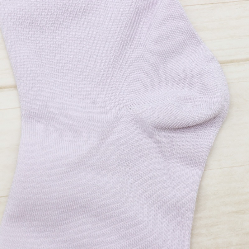 刺繍ソックス ★リースしまださん　◆◆ 【フレンズヒル】