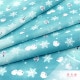 てぬぐい ★シマエナガと雪 ◆ゆうパケット対応◆ 【濱文様】