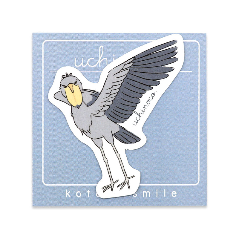 �ڤ��Ȥꤹ�ޤ���� �������åȥ��ƥå��� ���ϥ��ӥ����� uchinoco. ���椦�ѥ��å��б���